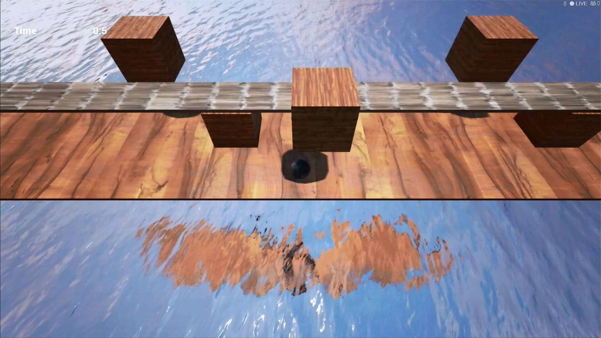 JamG screenshot 4