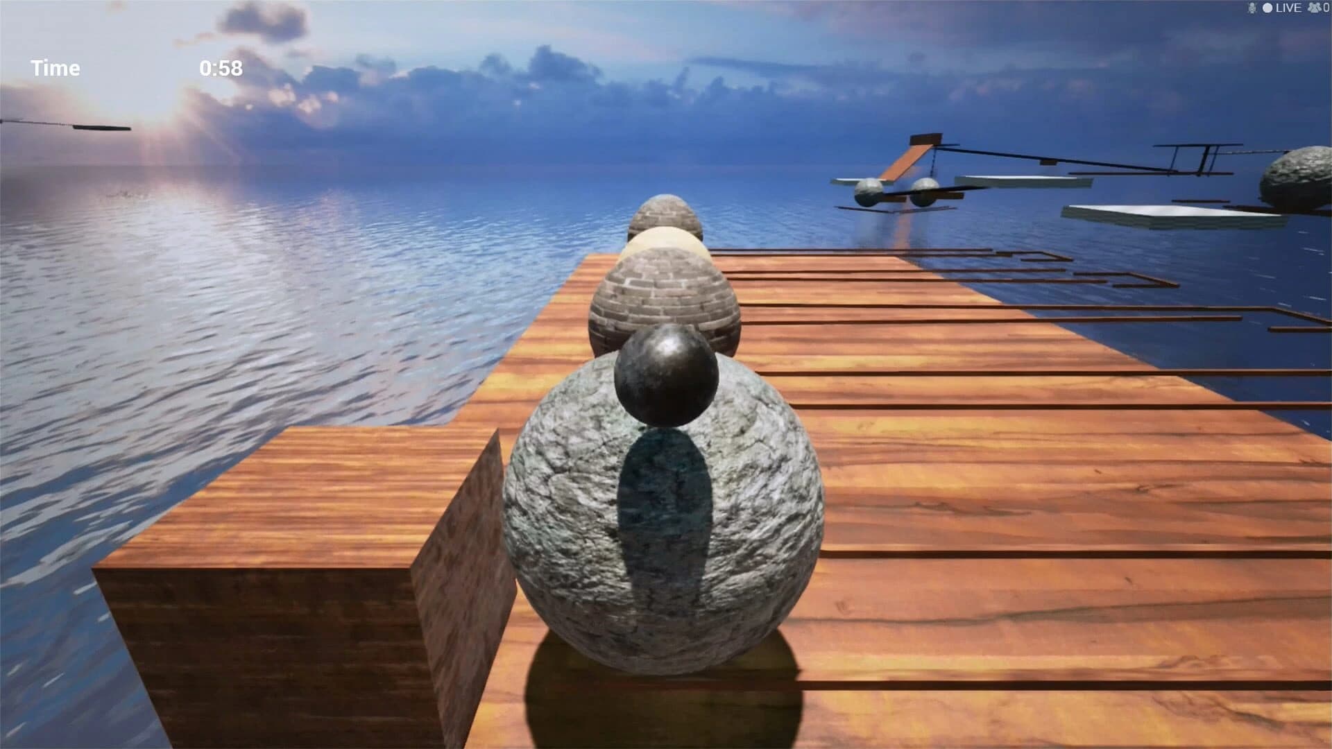 JamG screenshot 1