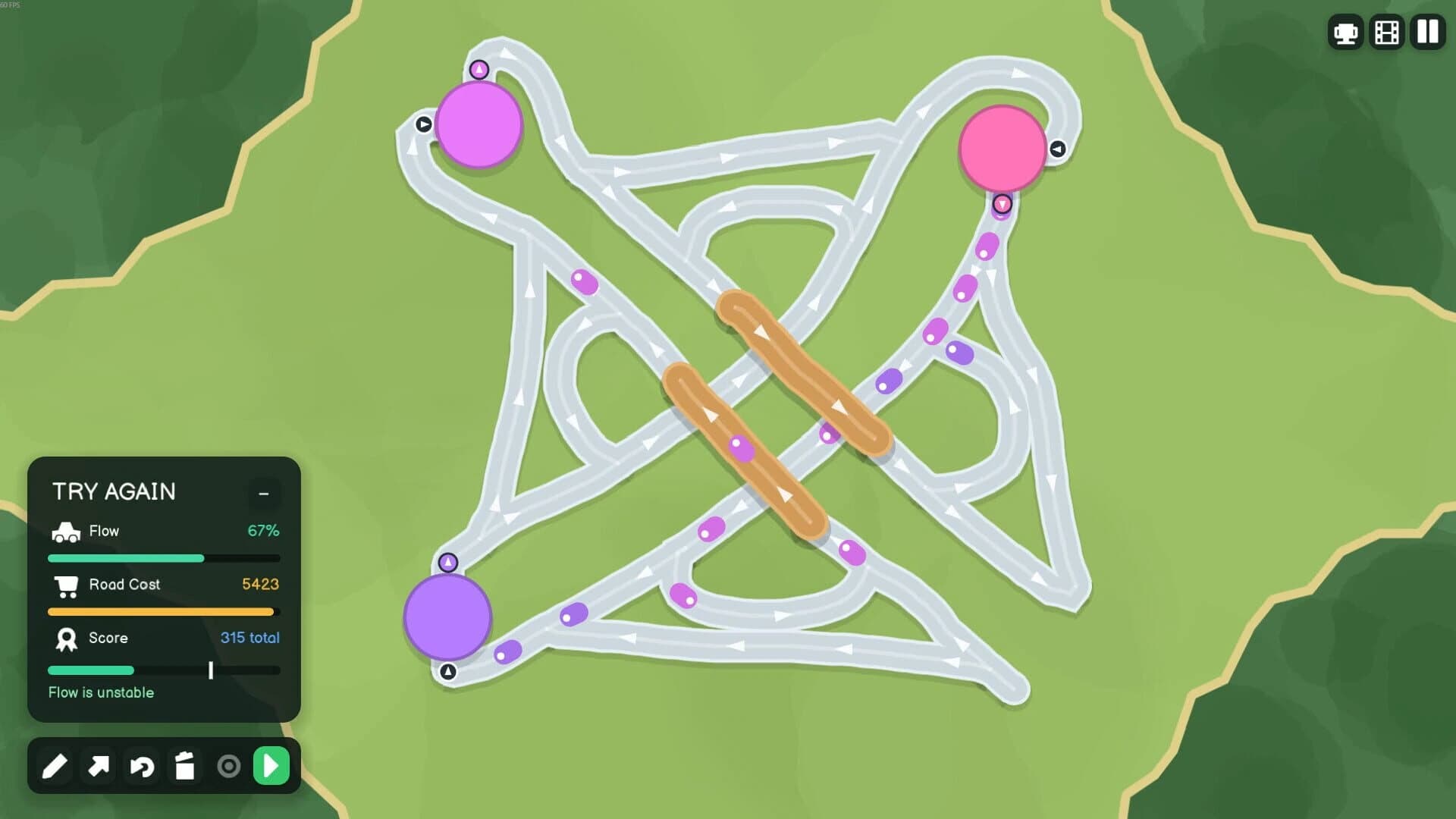 Jammed screenshot 4