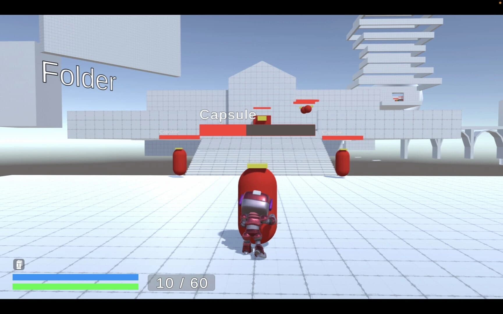Jammo screenshot 5