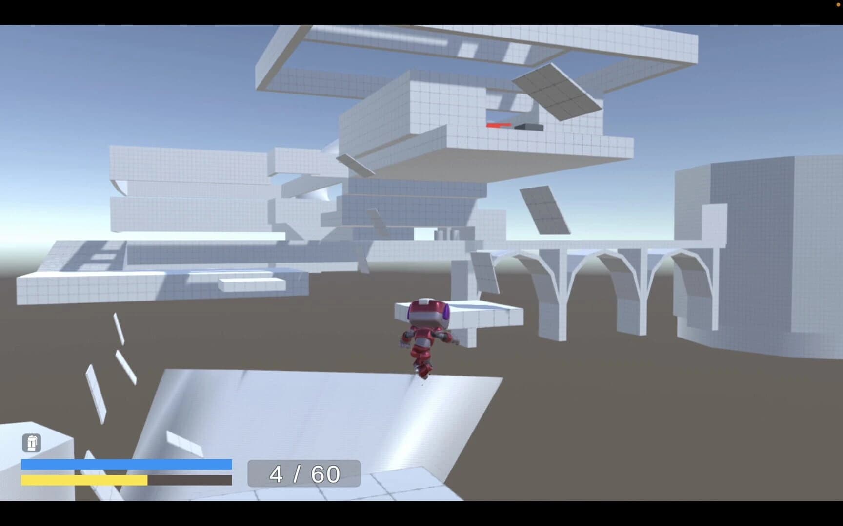 Jammo screenshot 1