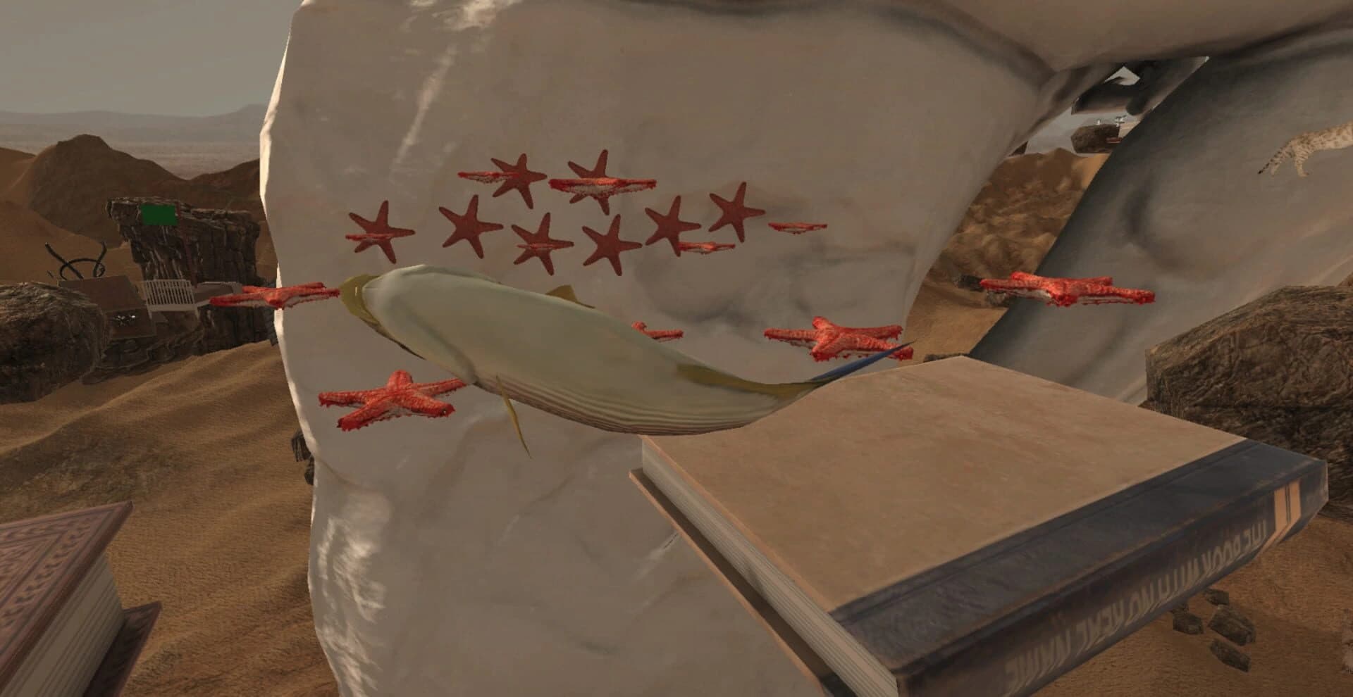 Jamping Fish screenshot 4