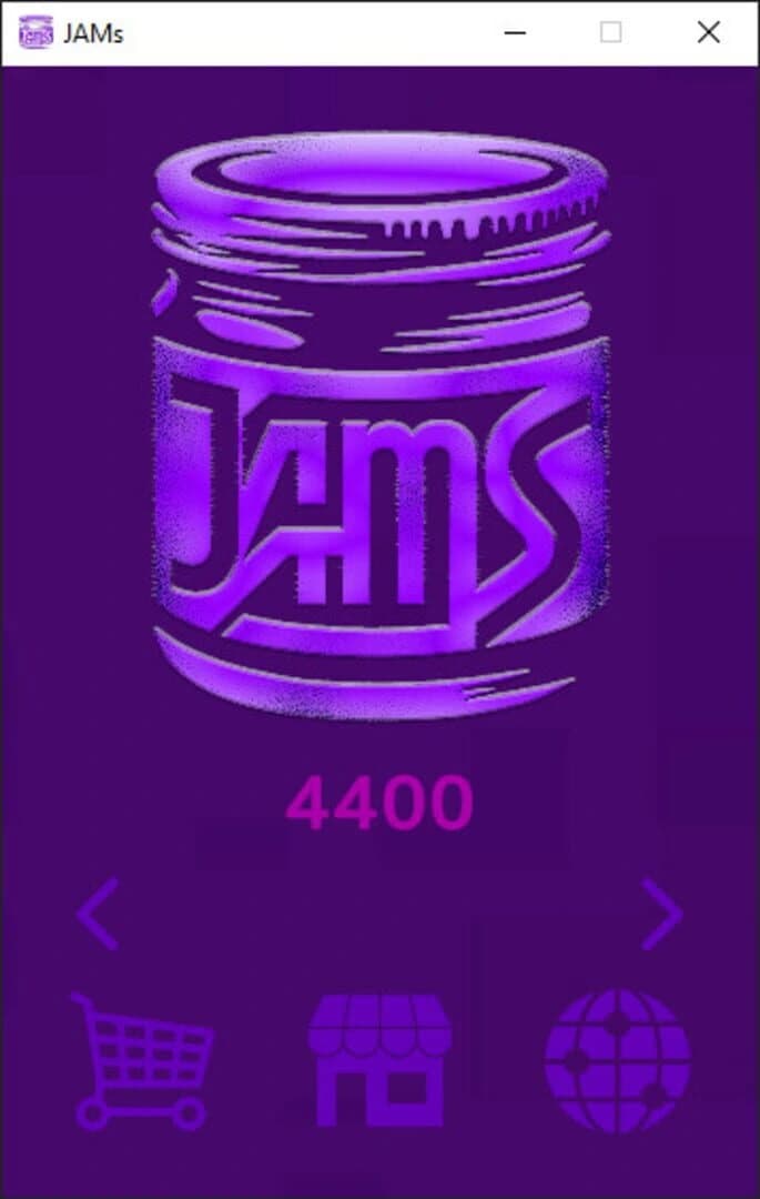Jams screenshot 5