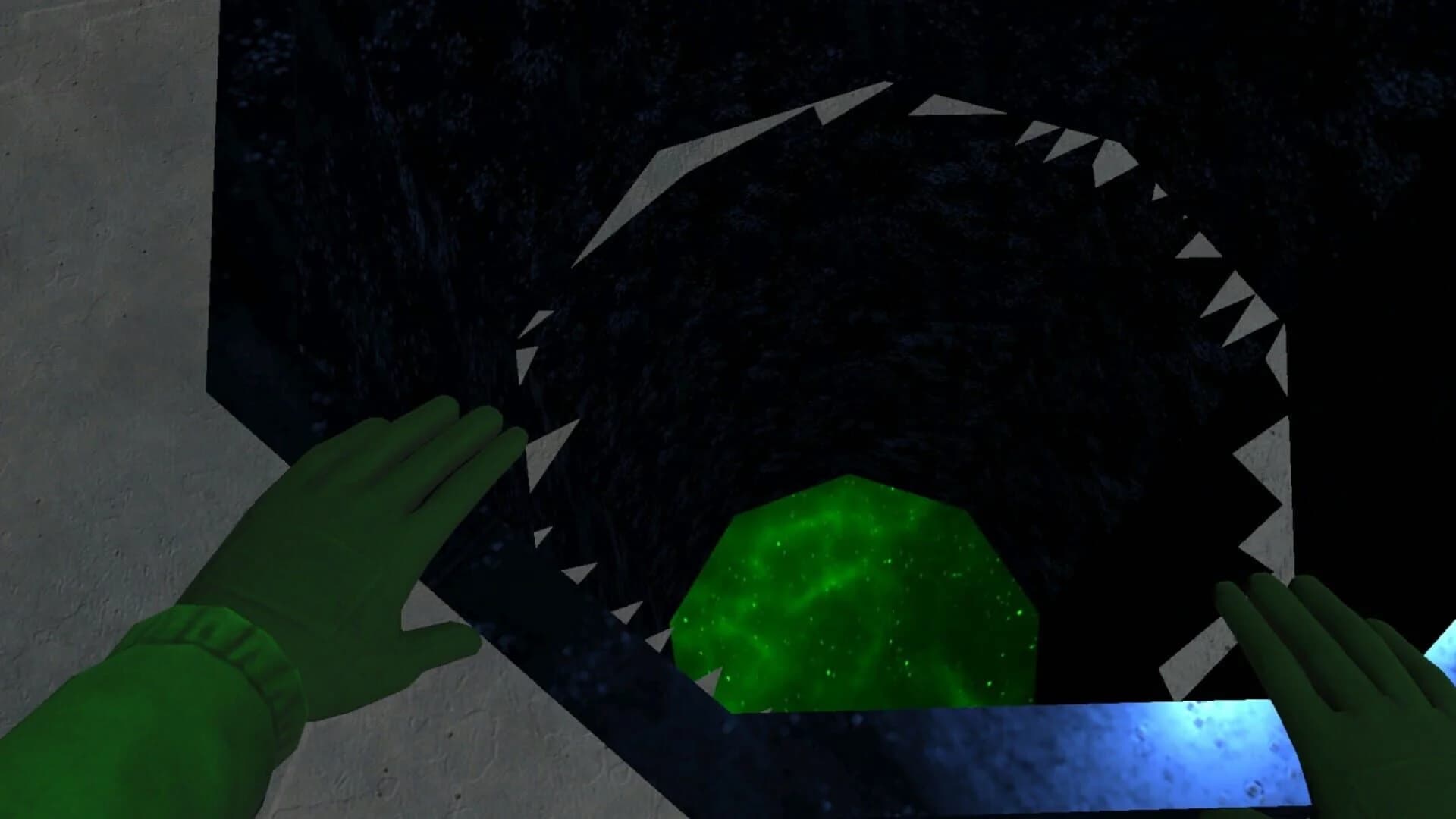 Jank Cube VR screenshot 4