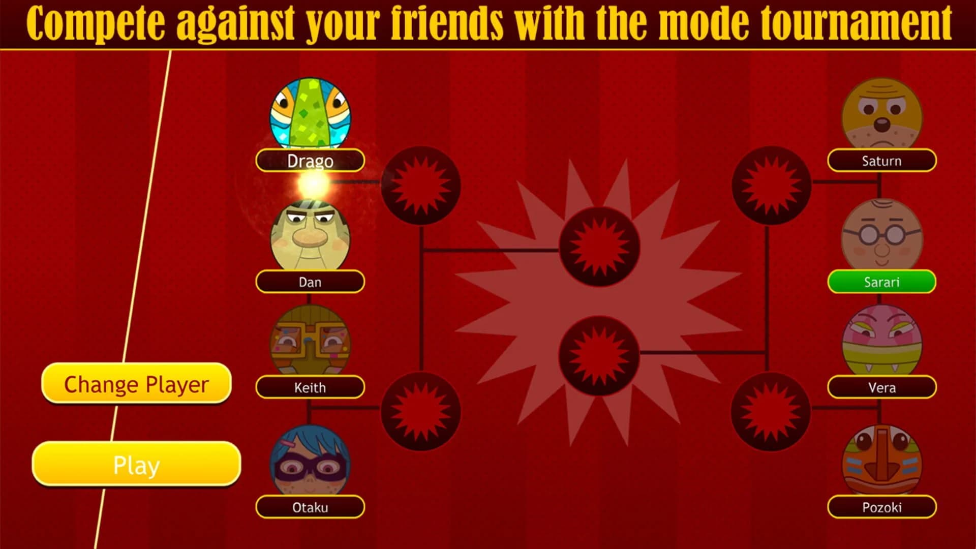 Janken Cards screenshot 5