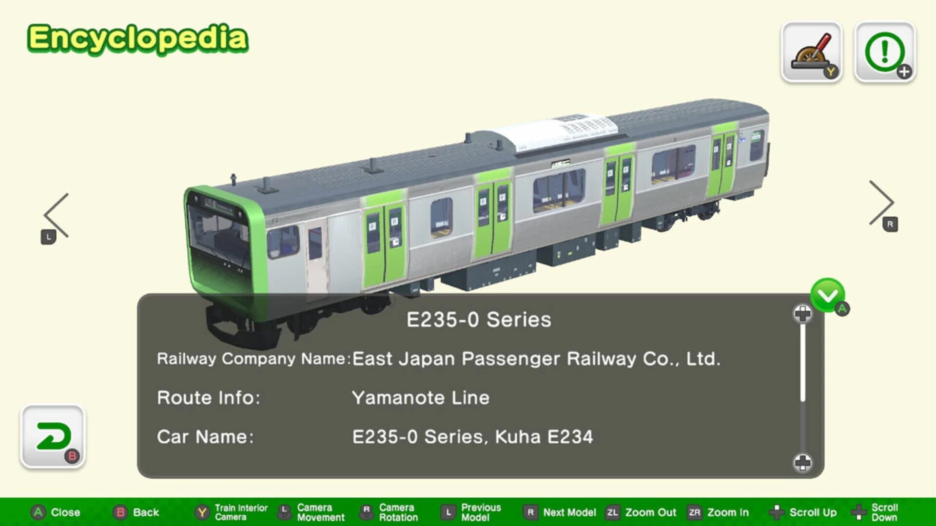 Japan Train Models: JR East Edition screenshot 3