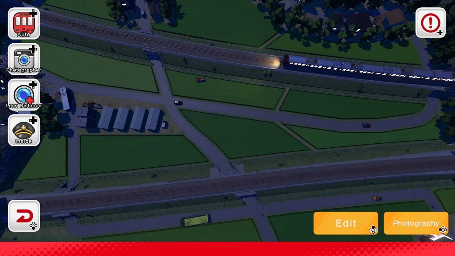 Japan Train Models: JR Kyushu Edition screenshot 5