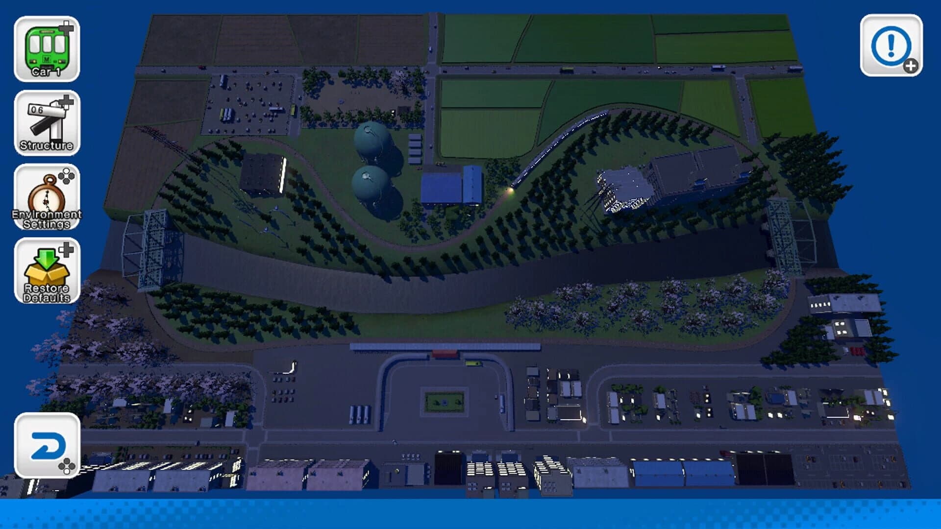 Japan Train Models: JR West Edition screenshot 4