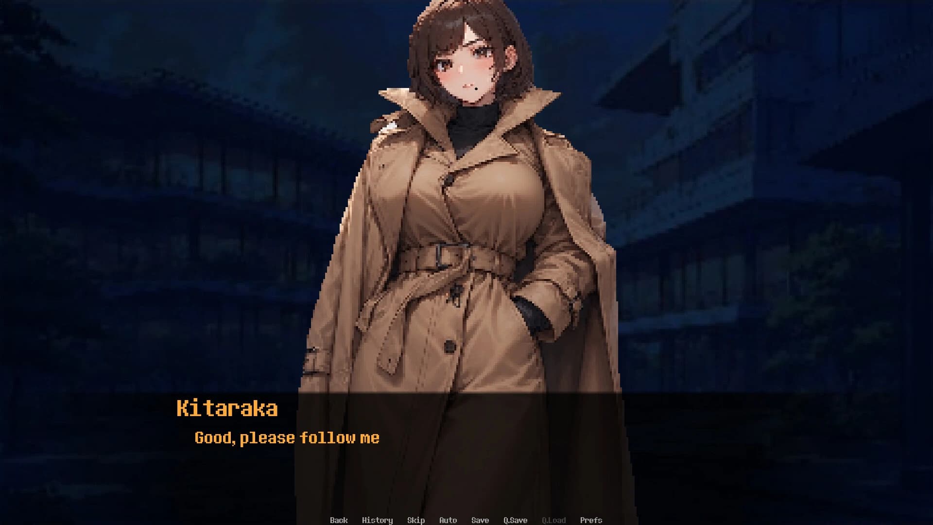 Japanese Dominatrixes Are the Best screenshot 5