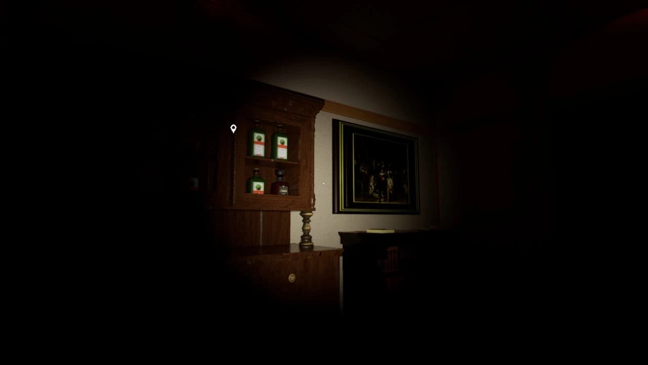 Japanese House Exploration screenshot 7