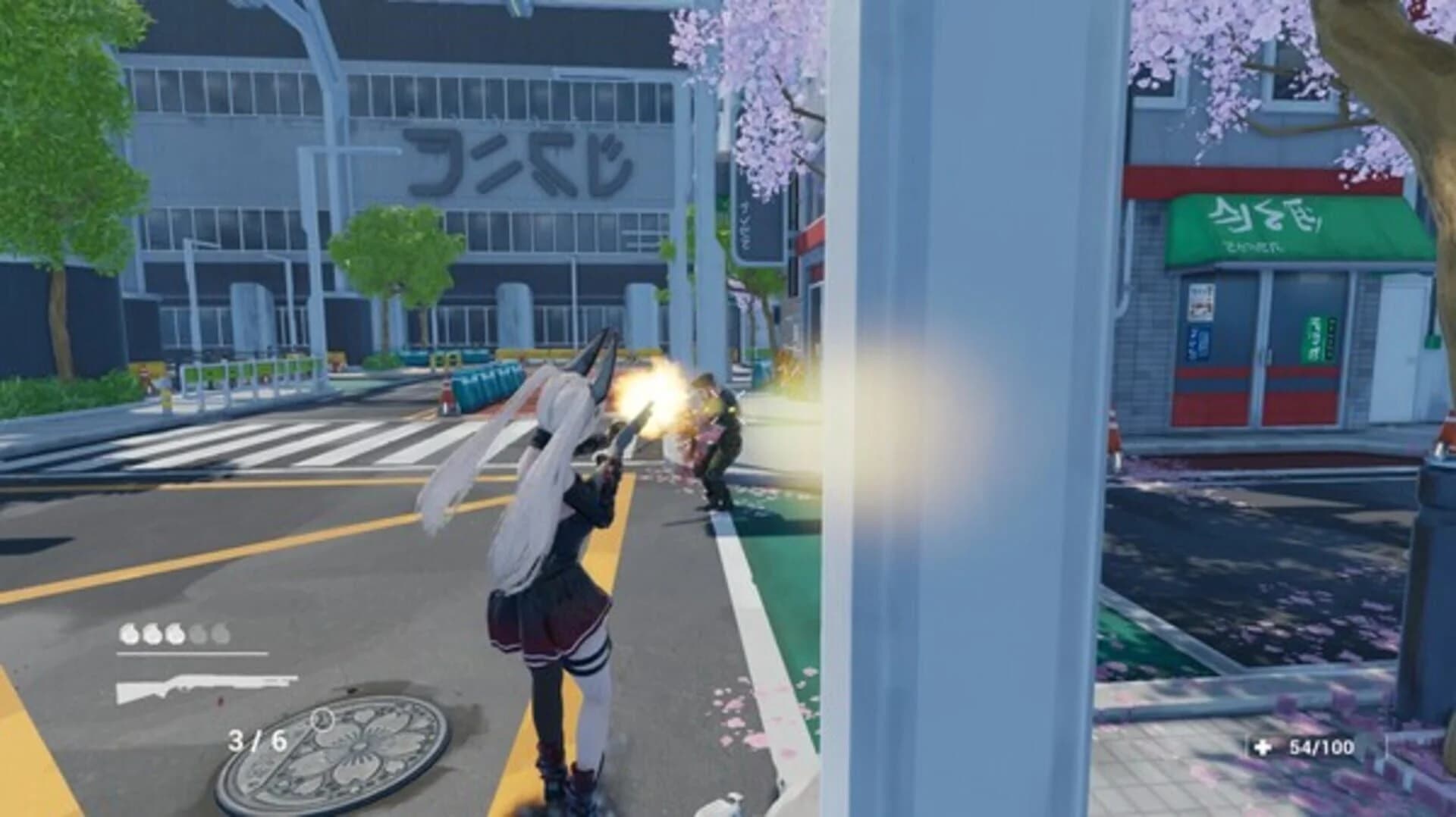 Japanese Psycho screenshot 4