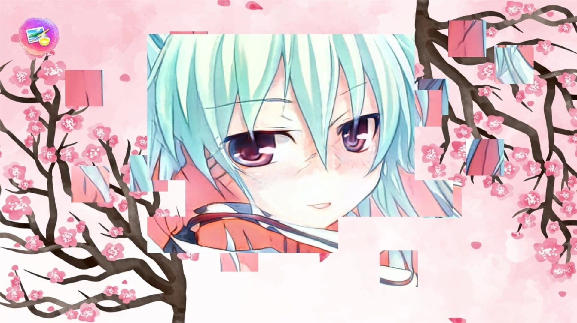 Japanese Puzzle screenshot 1
