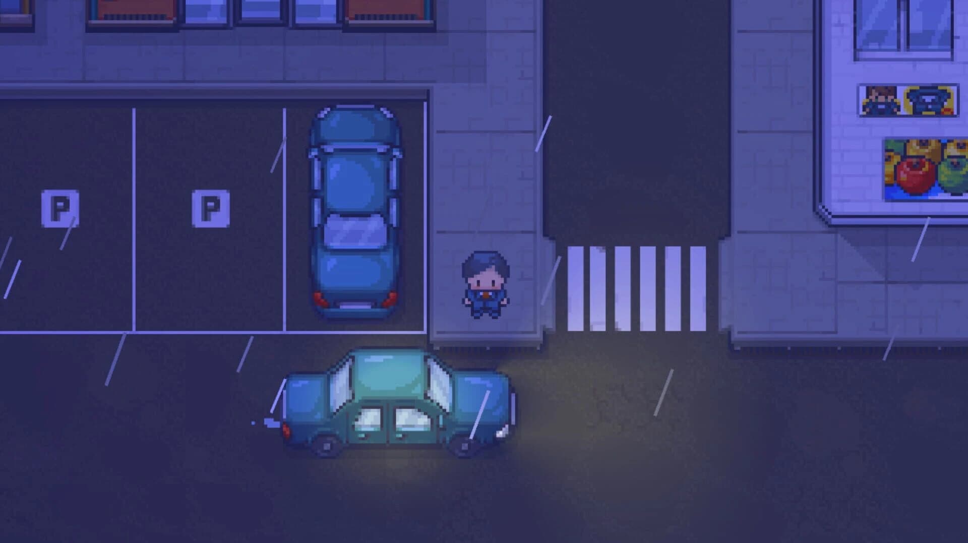Japanese Salaryman screenshot 4