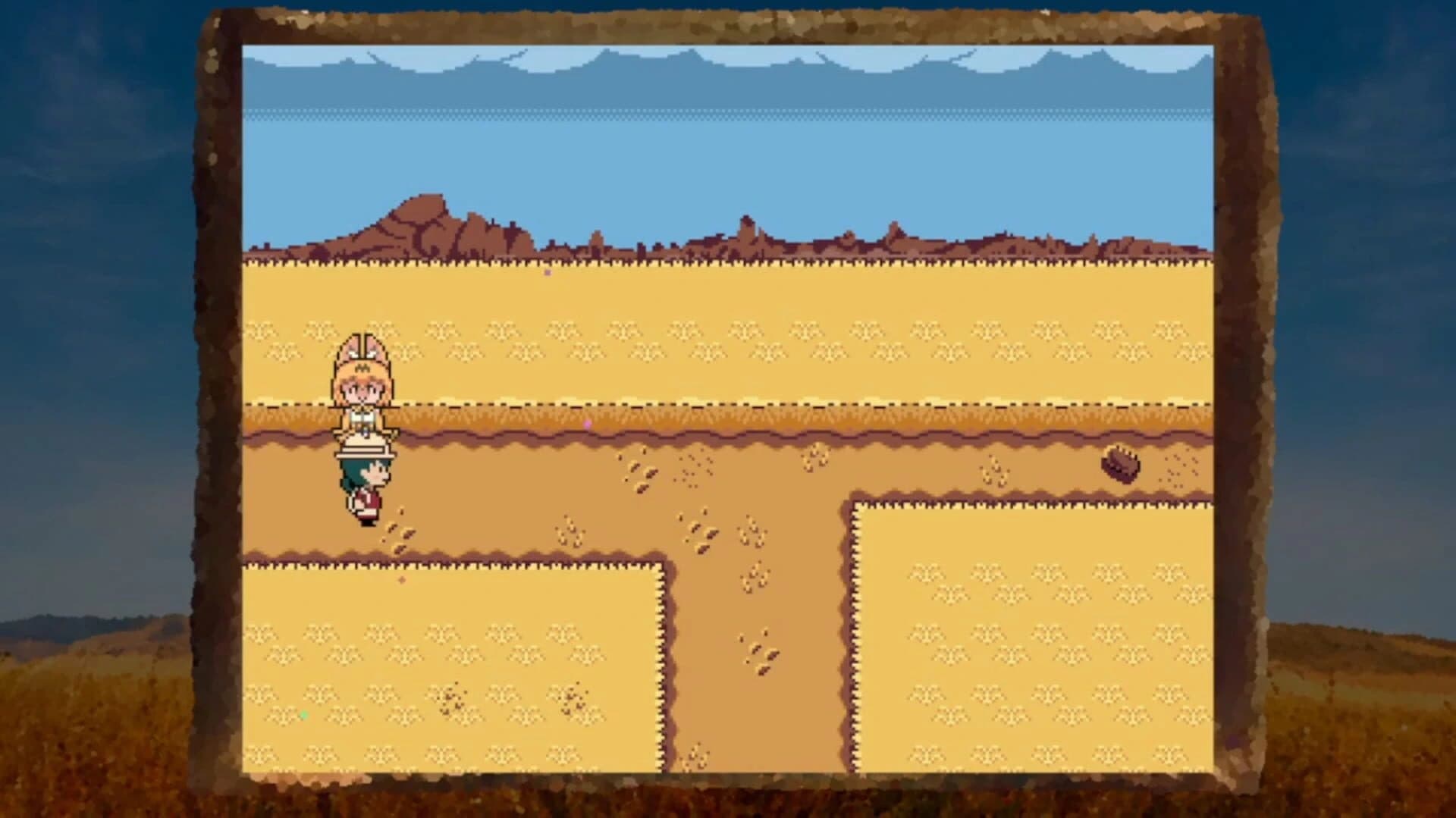 Japaritale screenshot 2