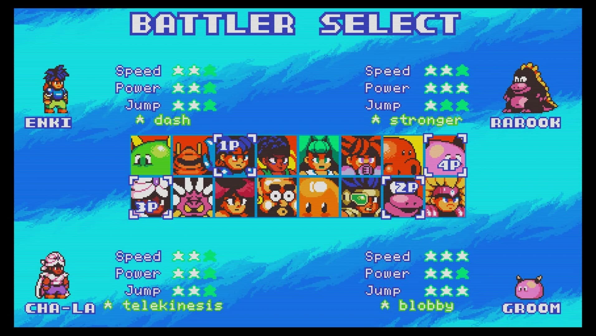 Jar Battlers screenshot 2