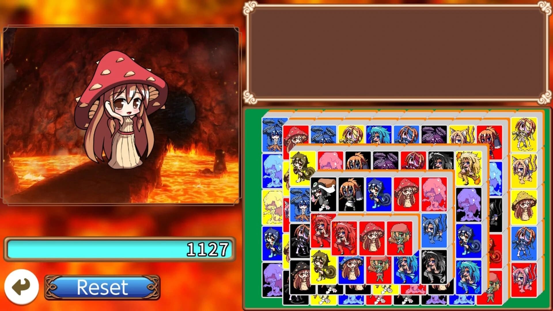 JarataireRPG screenshot 1