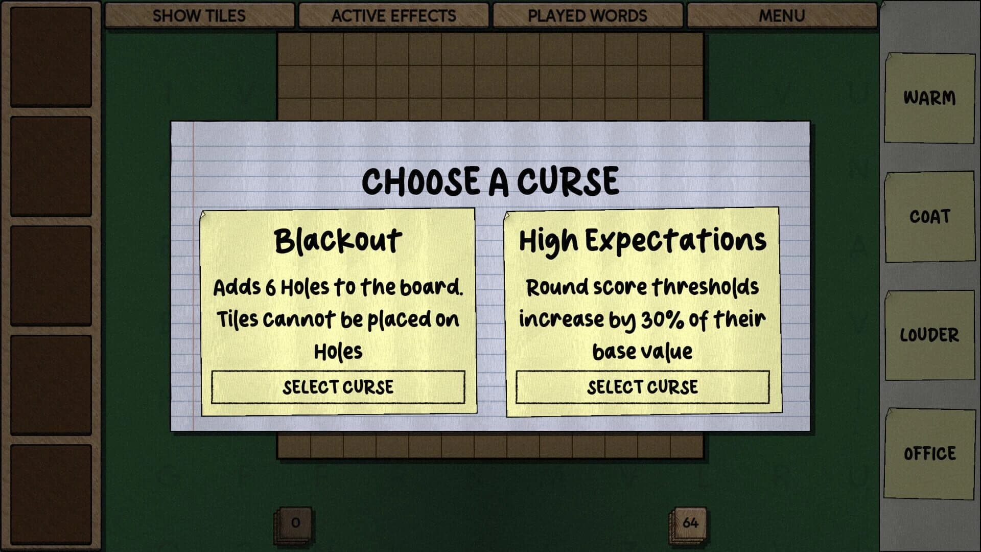 Jargon screenshot 5