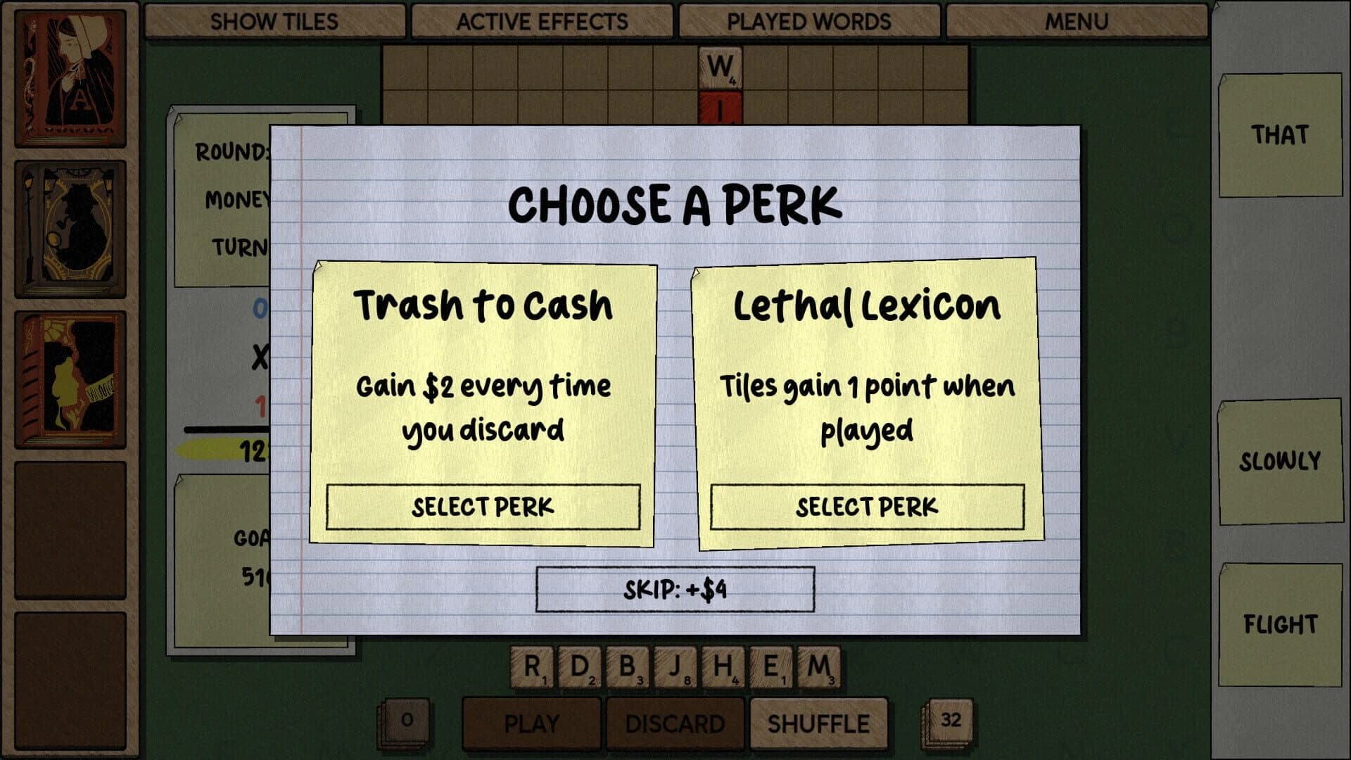 Jargon screenshot 4