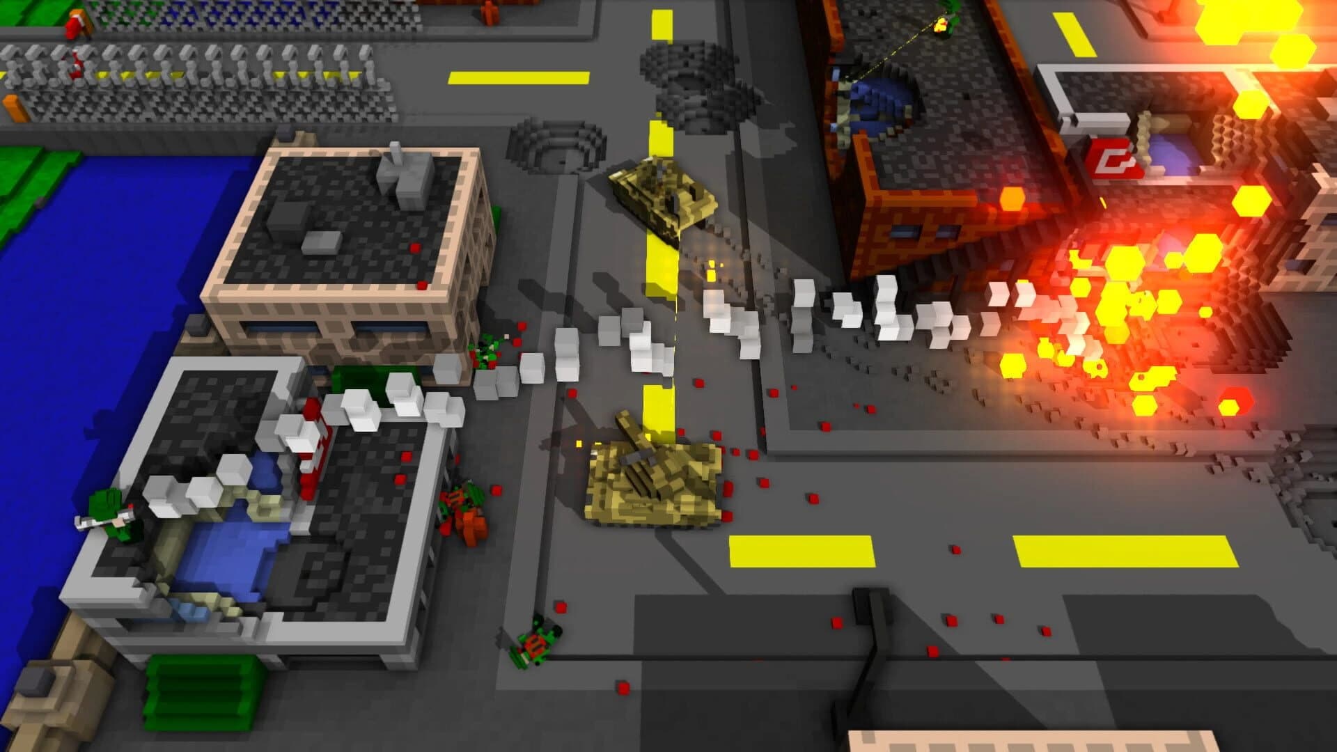 Jarheads screenshot 5