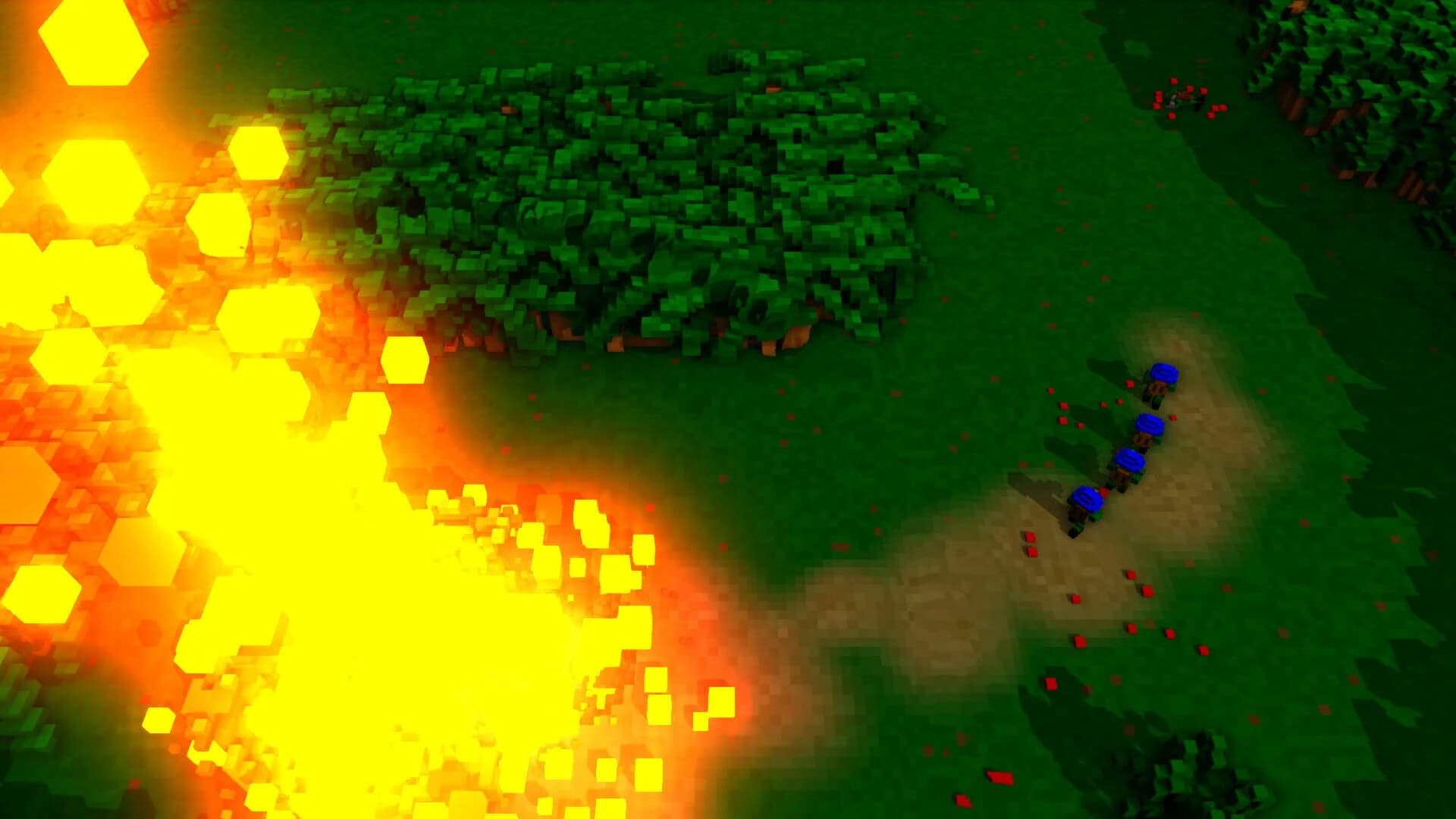 Jarheads screenshot 3