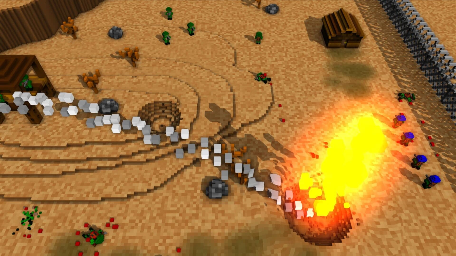 Jarheads screenshot 4