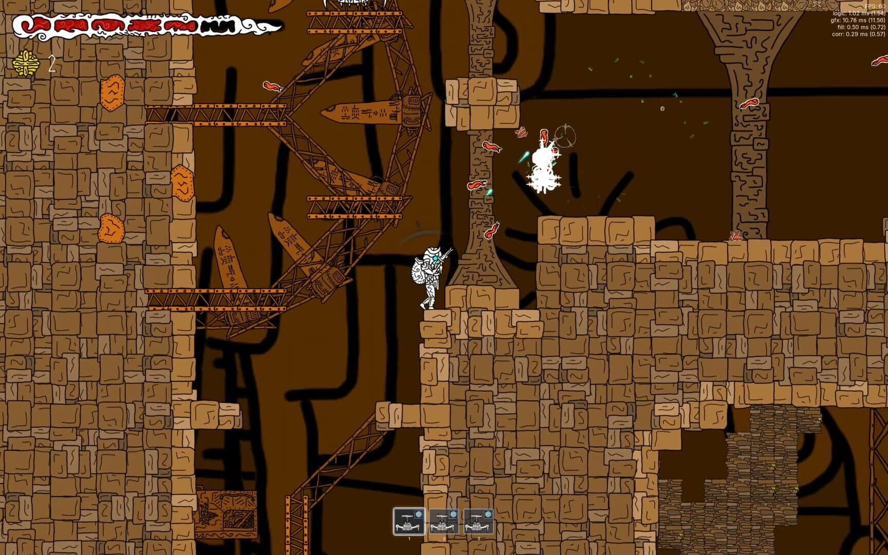 Jarnasmal screenshot 3