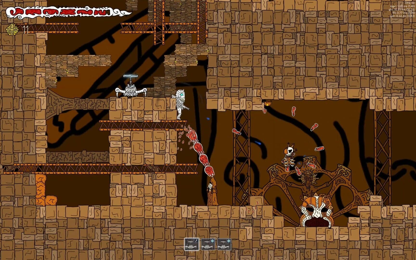 Jarnasmal screenshot 2