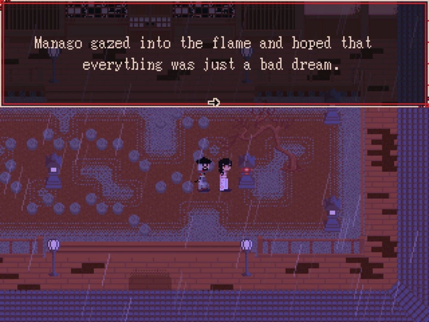 Jasei no In: The Serpent's Lust screenshot 3