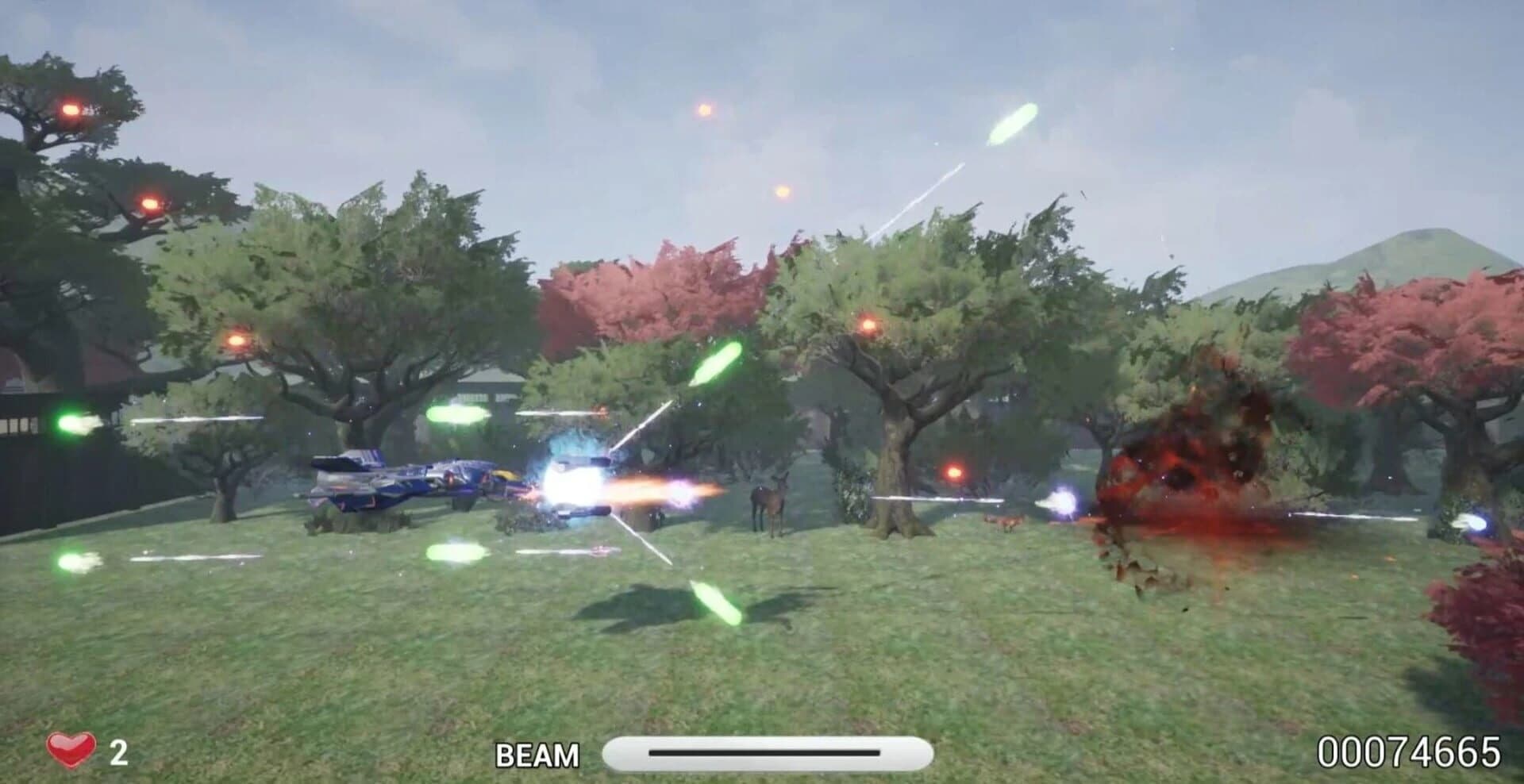 Jash screenshot 4