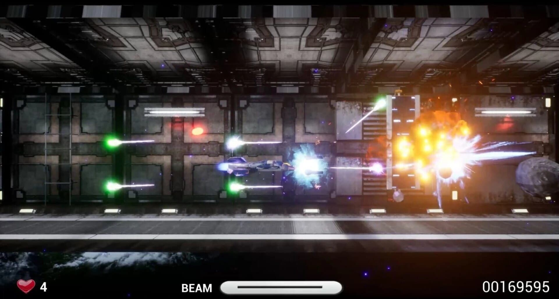 Jash screenshot 5