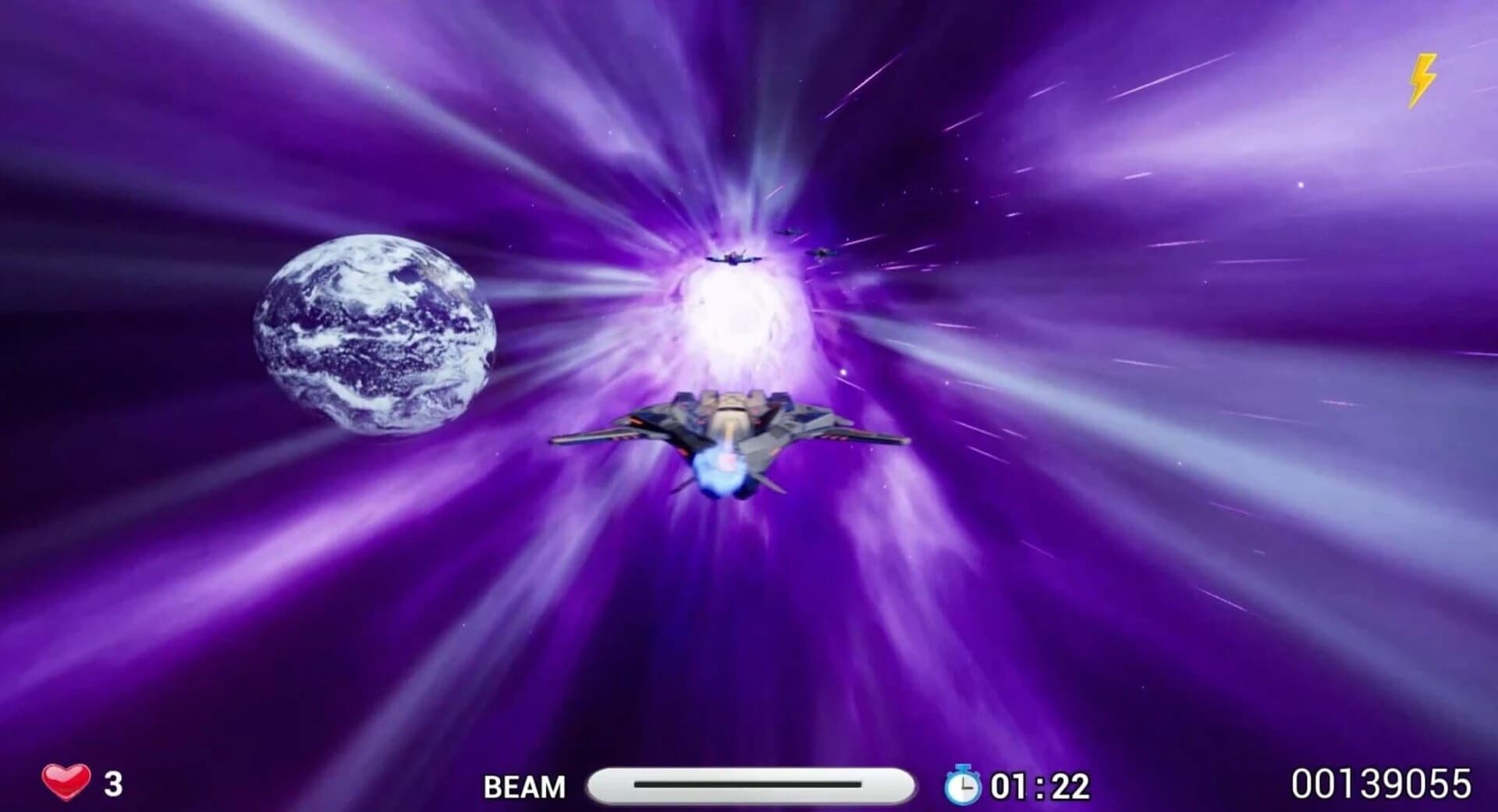 Jash screenshot 1