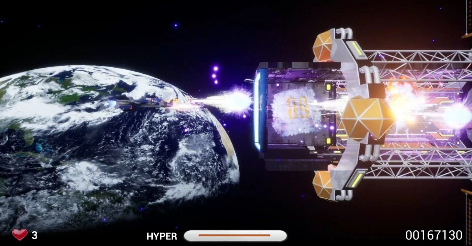Jash screenshot 2