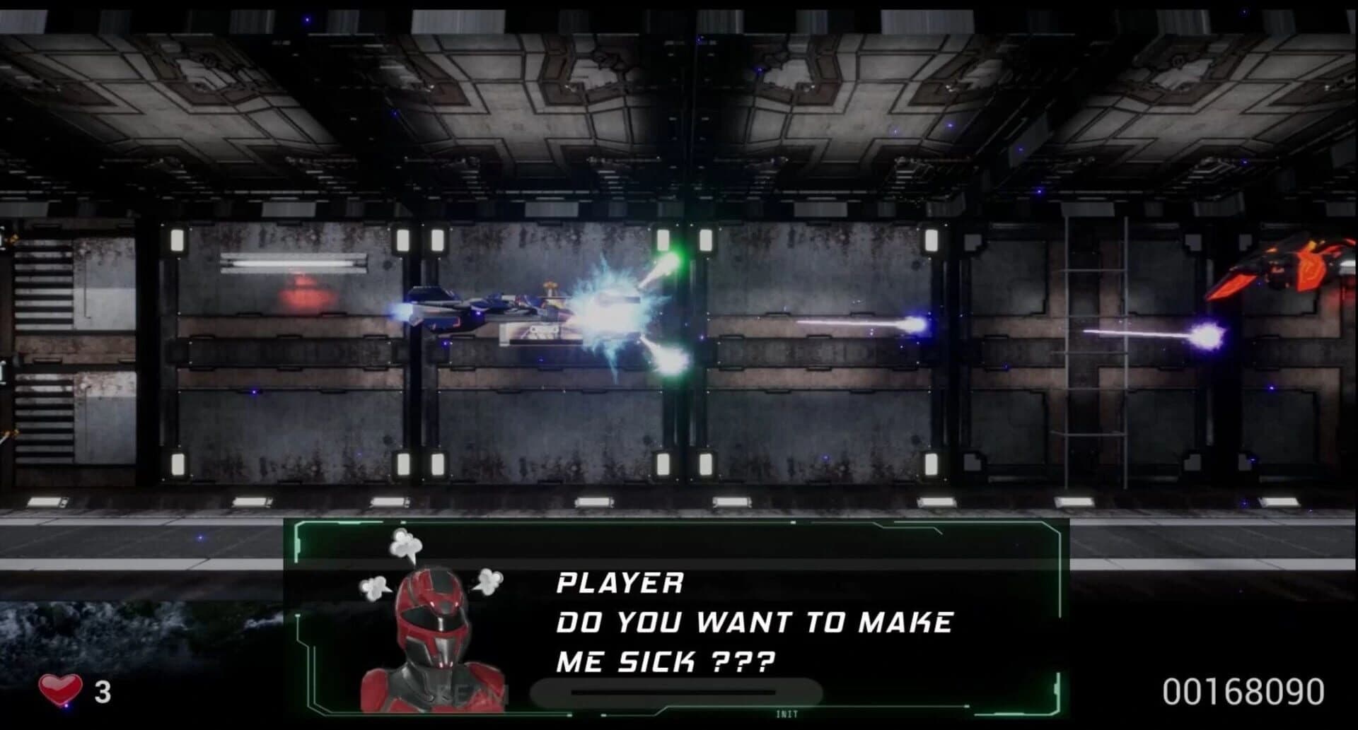 Jash screenshot 3