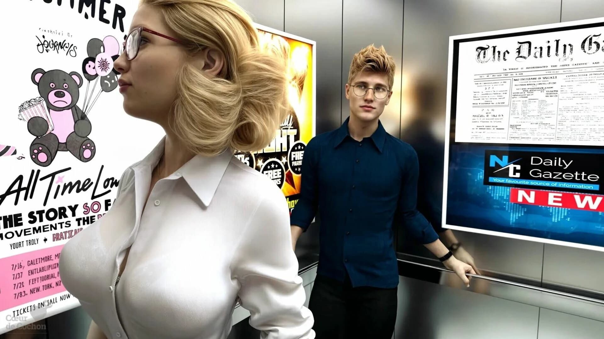 Jason: Coming of Age screenshot 5