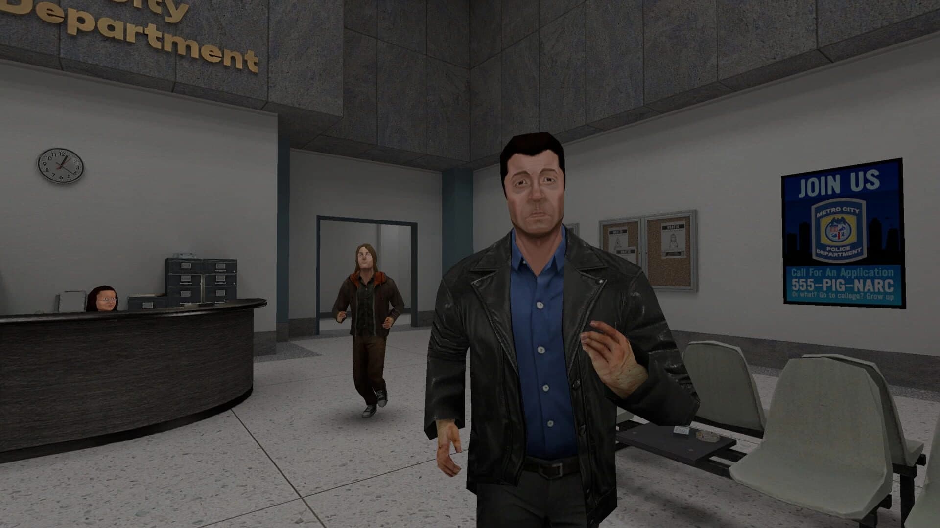 Jason Maxx screenshot 3