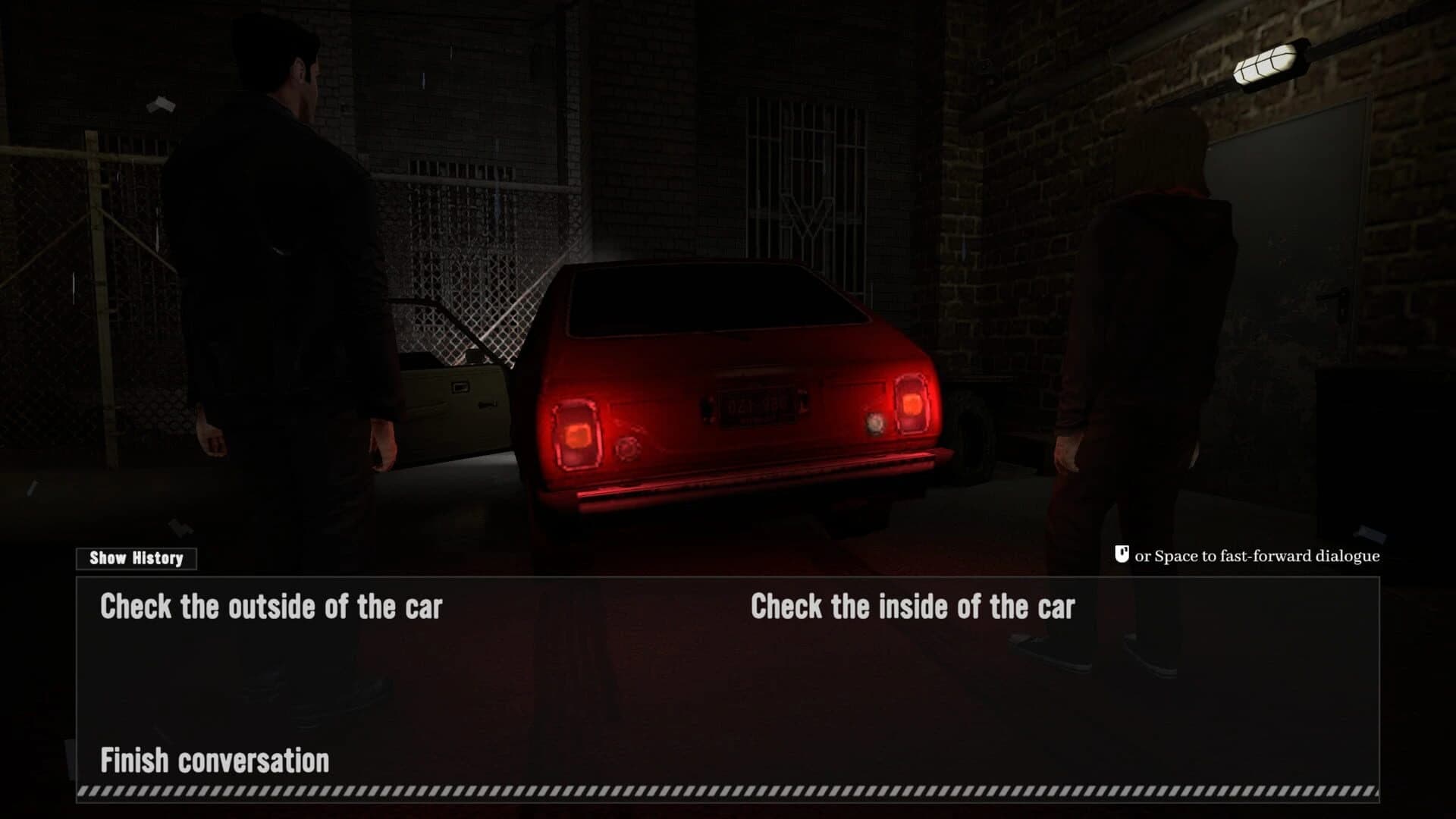 Jason Maxx screenshot 1