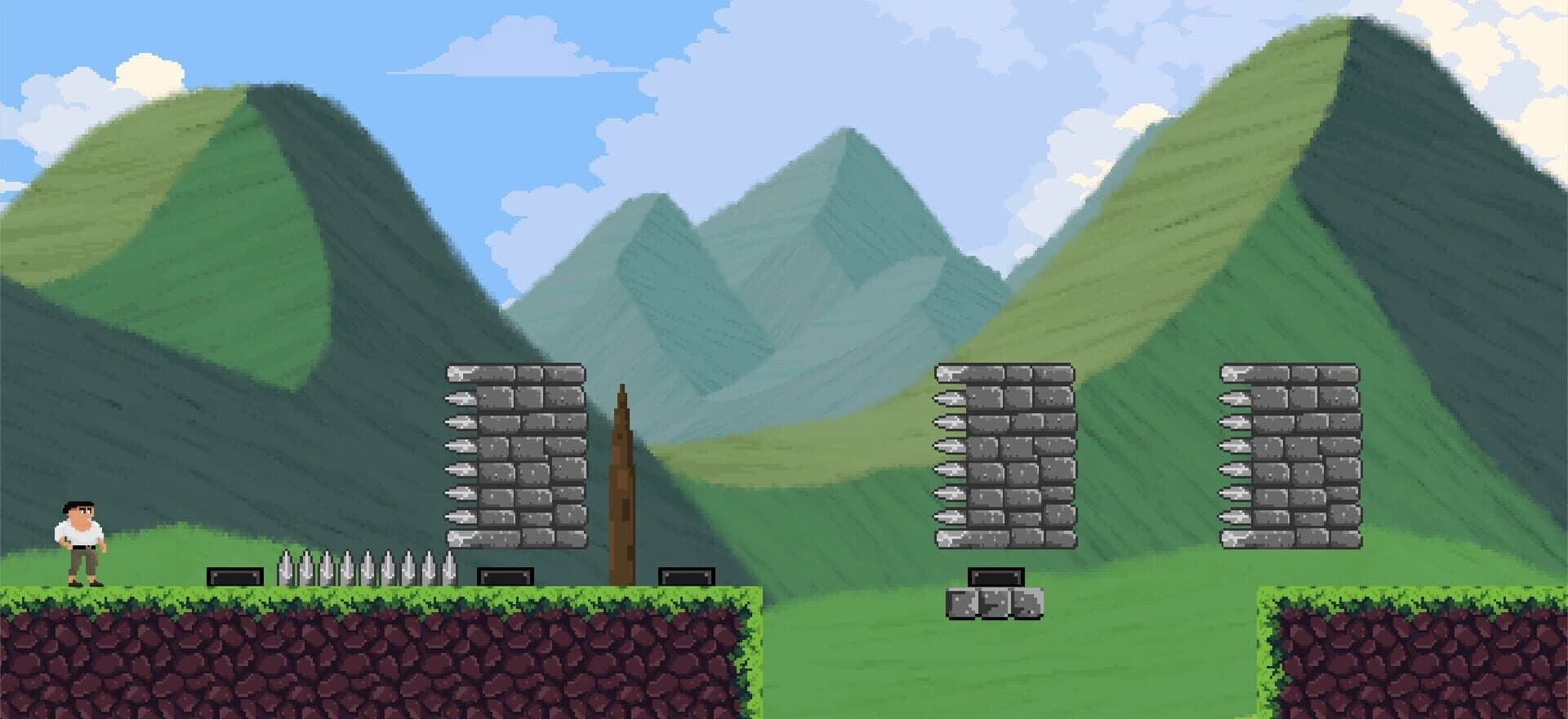 Javier screenshot 2