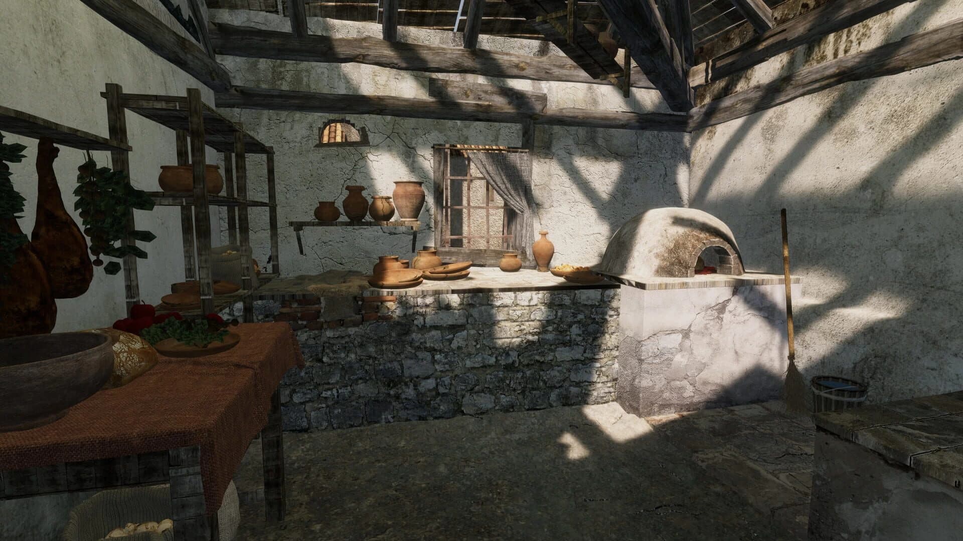 Javols VR screenshot 1