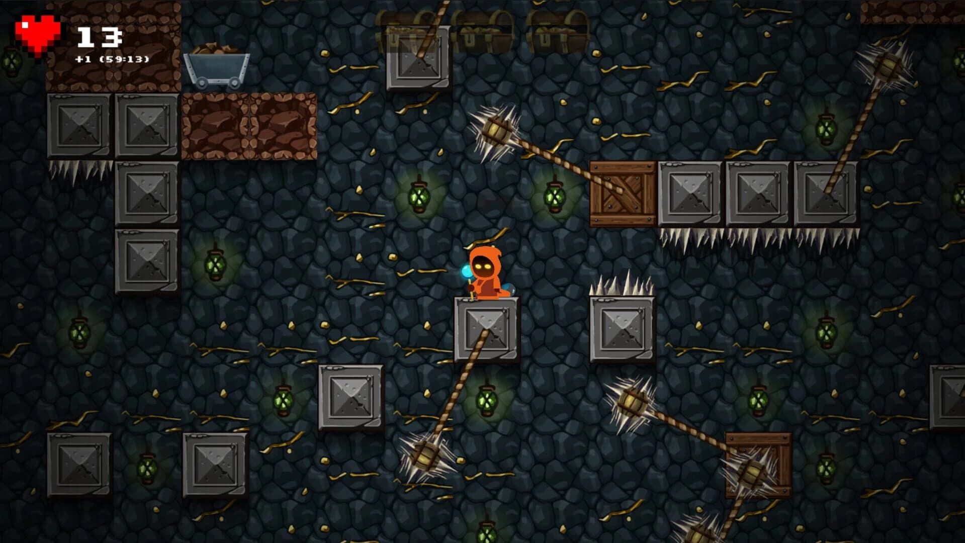Javva Juice screenshot 2