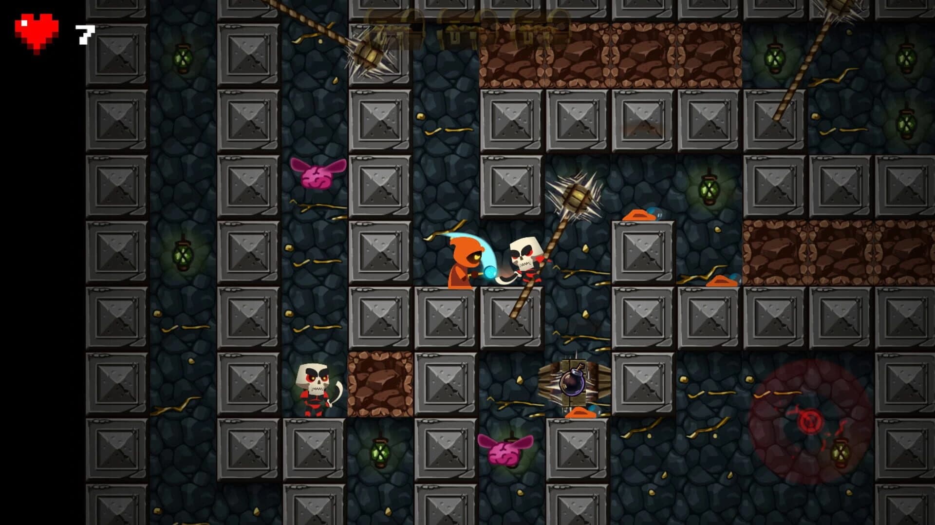 Javva Juice screenshot 5