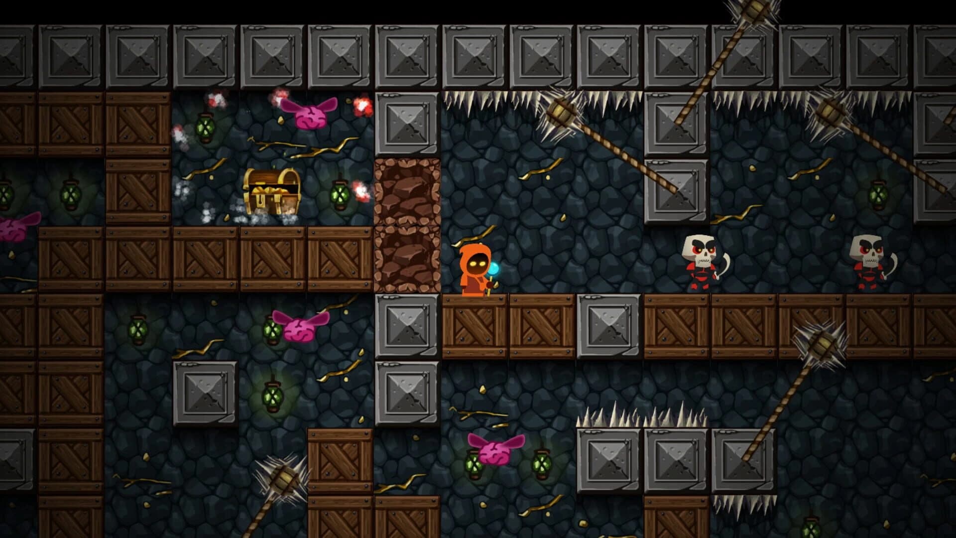 Javva Juice screenshot 1