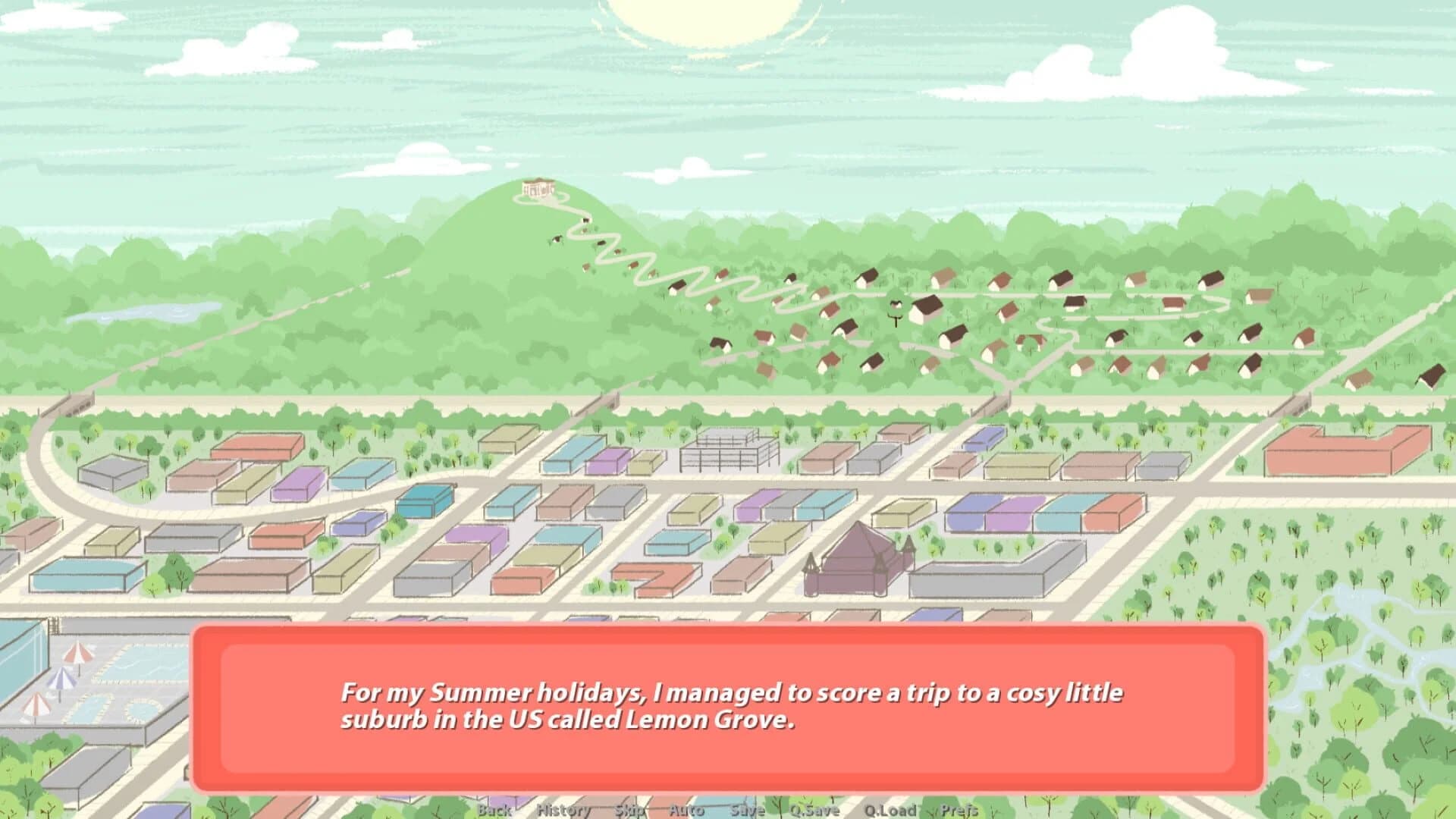 Jaw Breakers & The Confection Connection screenshot 4