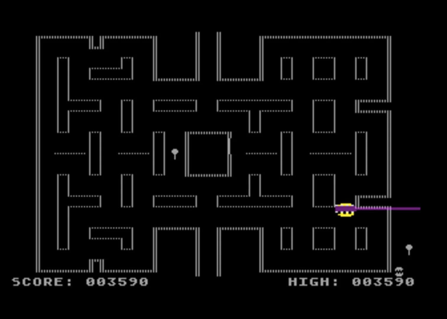 Jawbreaker screenshot 2