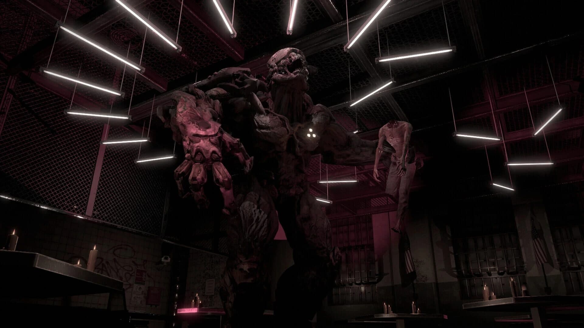 Jawbreaker screenshot 3