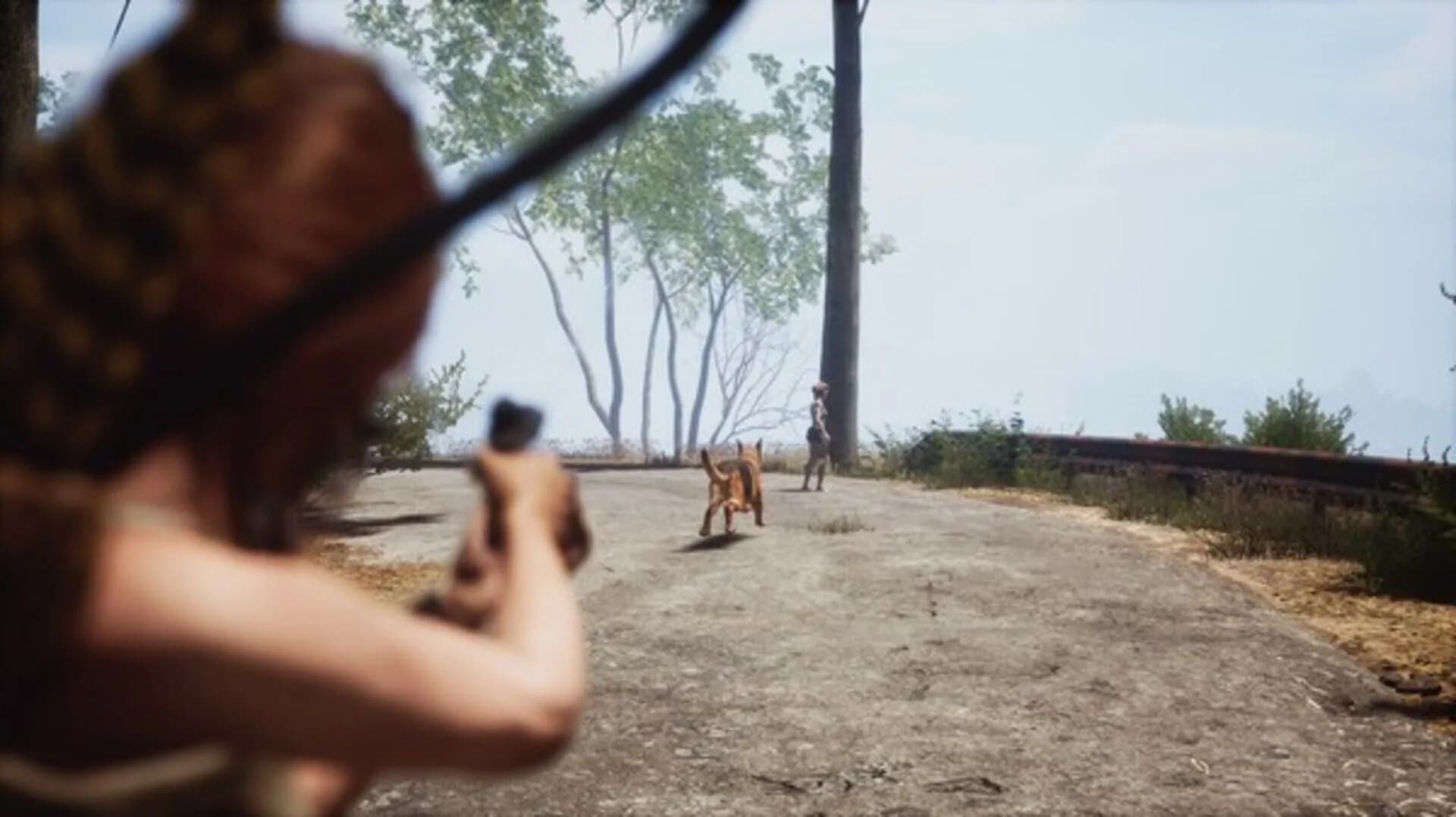 Jaws of Extinction screenshot 2