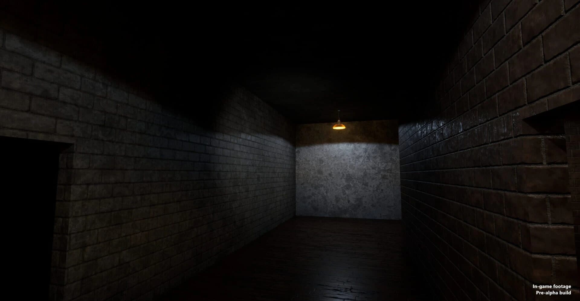 Jax: History Repeats Itself screenshot 2