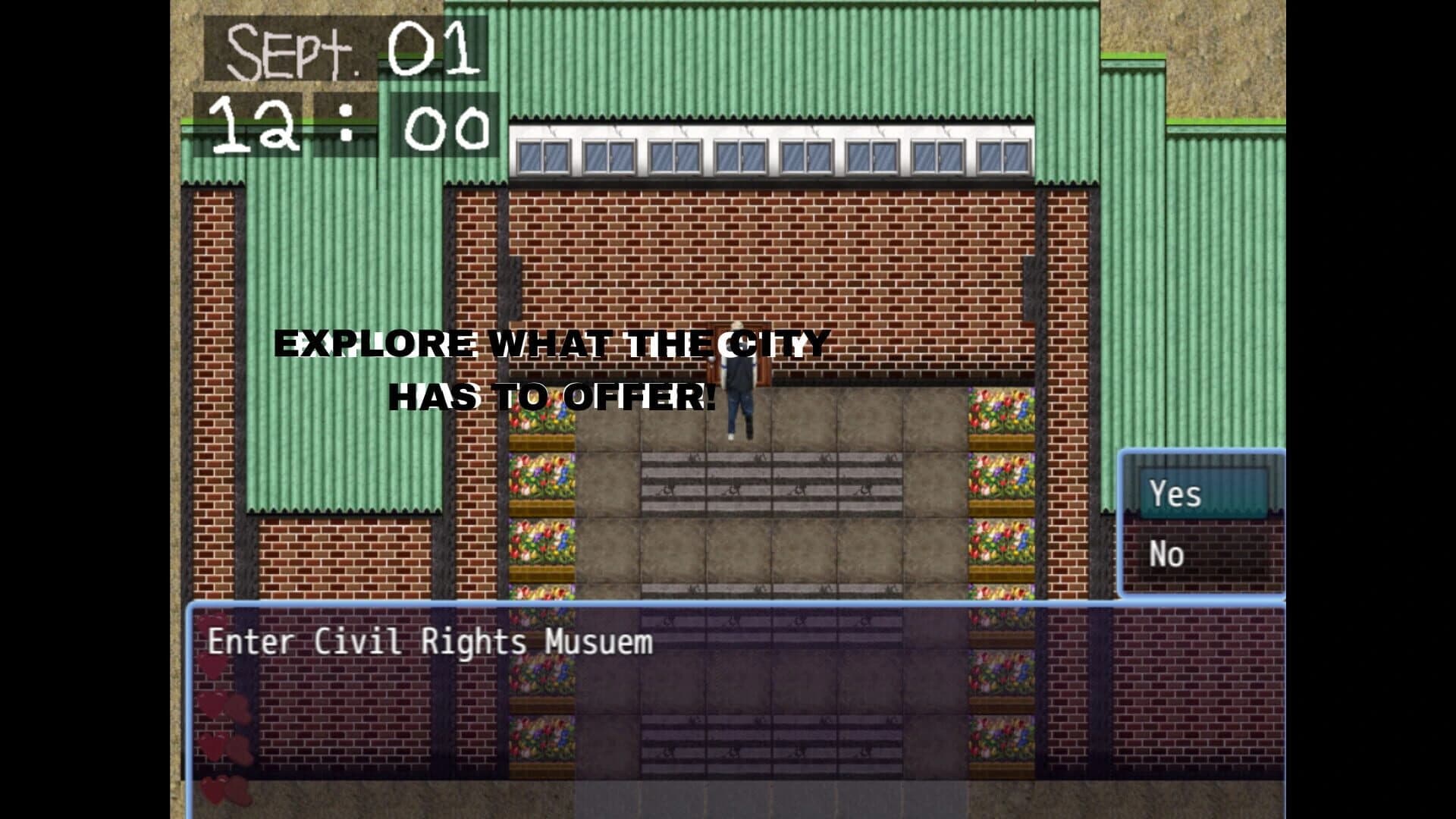 Jax vs. the World screenshot 4