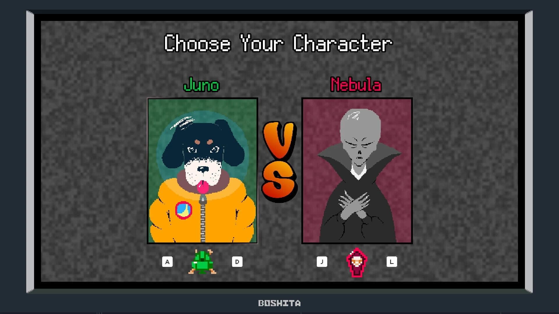 Jaxx Blorgin's UFO Jam screenshot 2