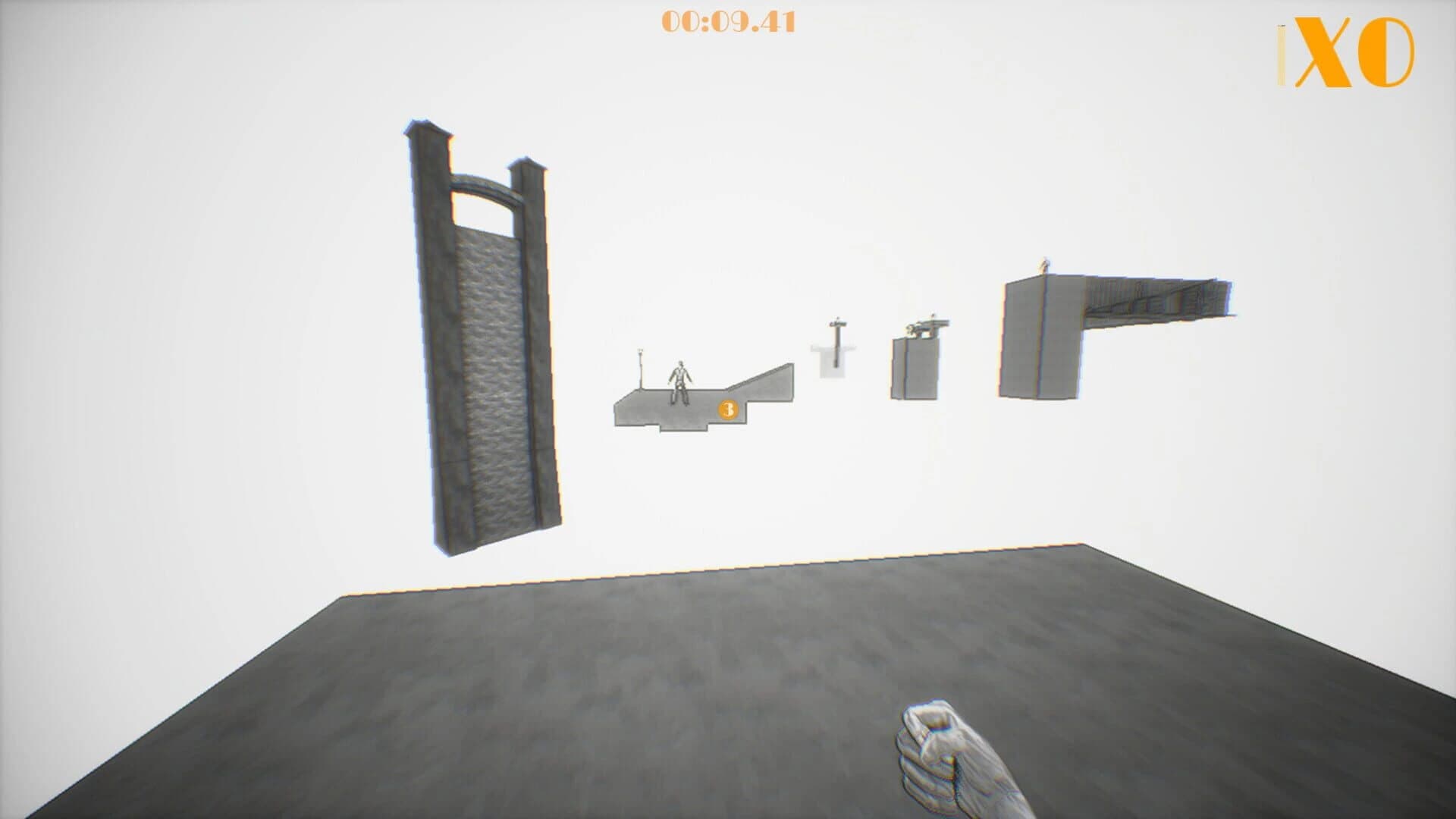 Jazz Out screenshot 2