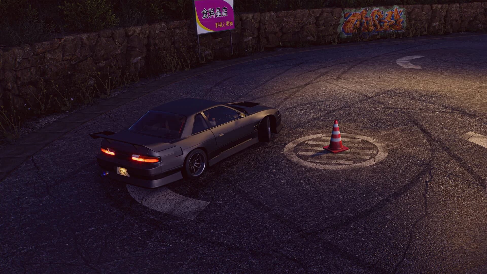 JDM: Japanese Drift Master screenshot 4